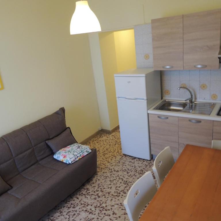 Appartamenti Camping Rivamare - Appartamento - Piano Terra - 6