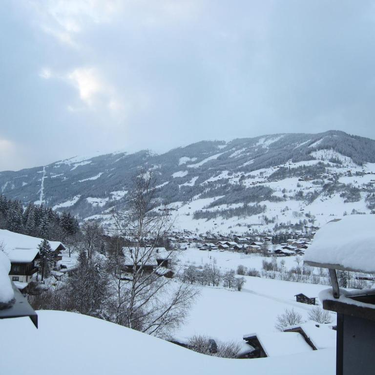 Fasserhof - Apartment mit 3 Schlafzimmern - Rettenstein - 12