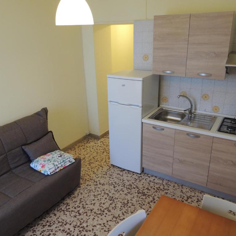Appartamenti Camping Rivamare - Appartamento con 1 Camera da Letto e Vista Mare - 5
