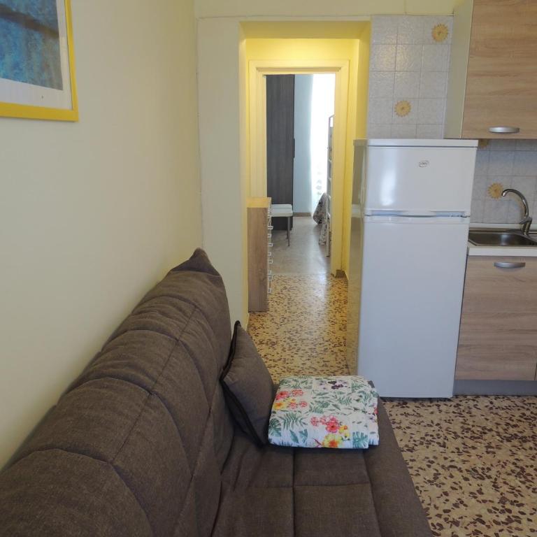 Appartamenti Camping Rivamare - Appartamento - Piano Terra - 5
