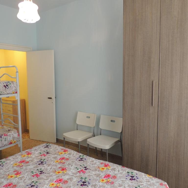 Appartamenti Camping Rivamare - Appartamento - Piano Terra - 4