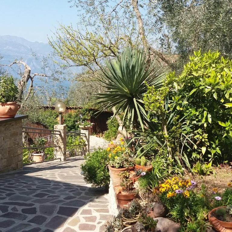 Casa Valenti - Appartamento con 1 Camera da Letto - 49