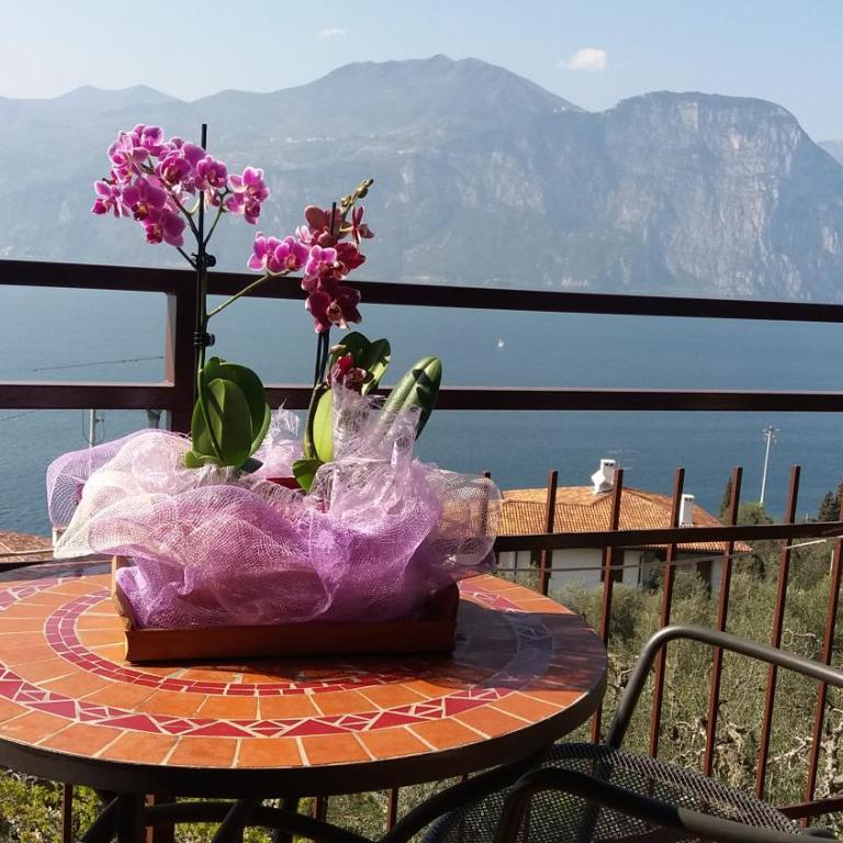 Casa Valenti - Appartamento con 1 Camera da Letto - 28