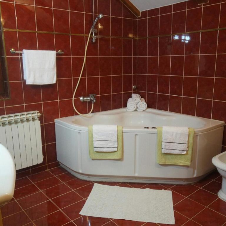 Luxury house in heart of Old town Bascarsija - Deluks Apartman - 16
