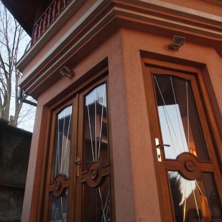 Luxury house in heart of Old town Bascarsija - Deluks Apartman - 3