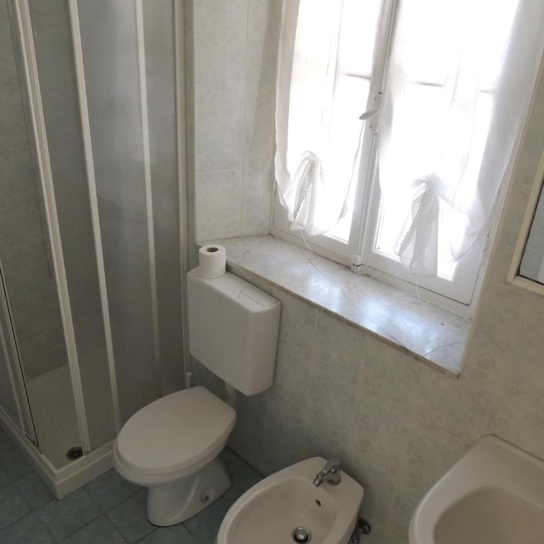 Appartamenti Camping Rivamare - Appartamento - Piano Terra - 3