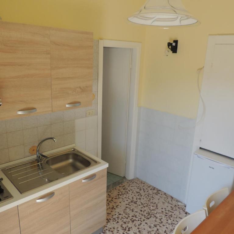 Appartamenti Camping Rivamare - Appartamento - Piano Terra - 5