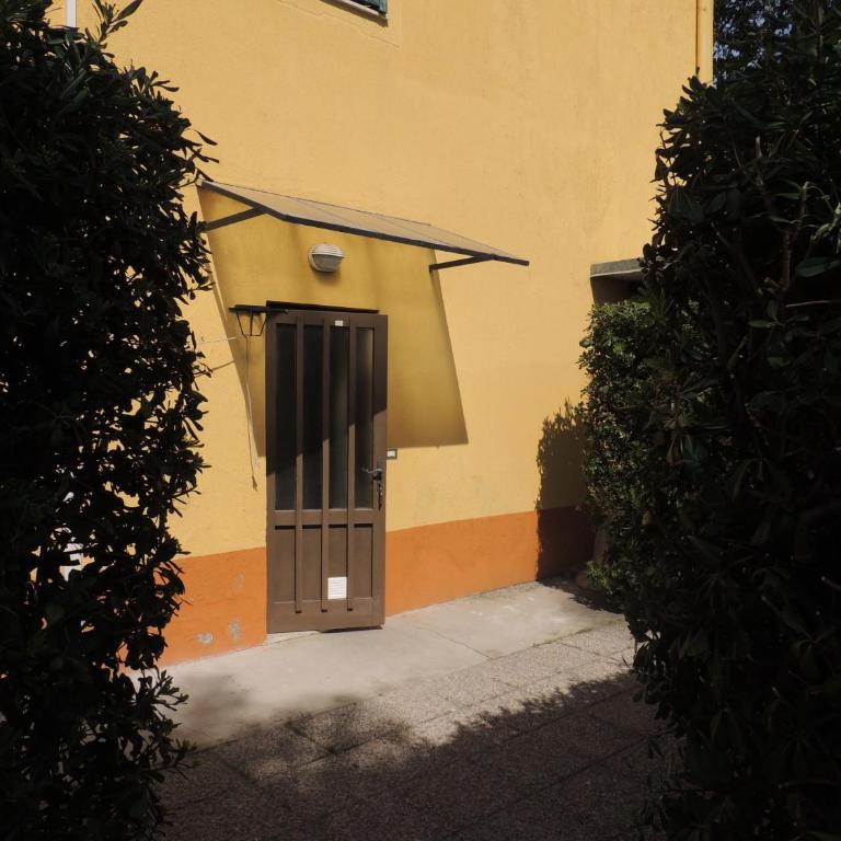 Appartamenti Camping Rivamare - Appartamento - Piano Terra - 6