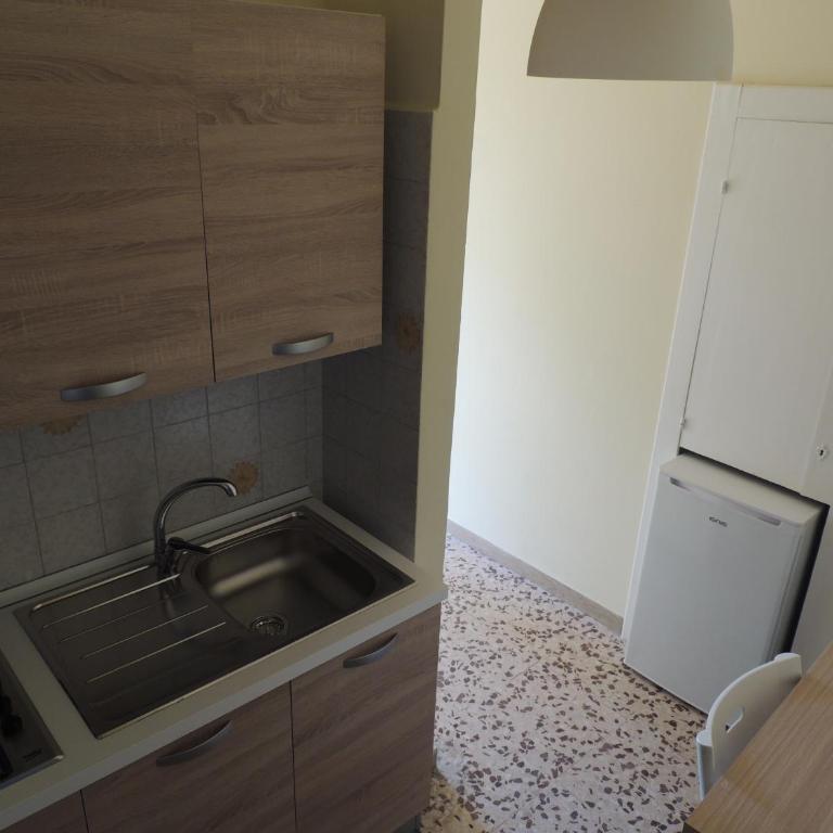 Appartamenti Camping Rivamare - Appartamento con Balcone - 3
