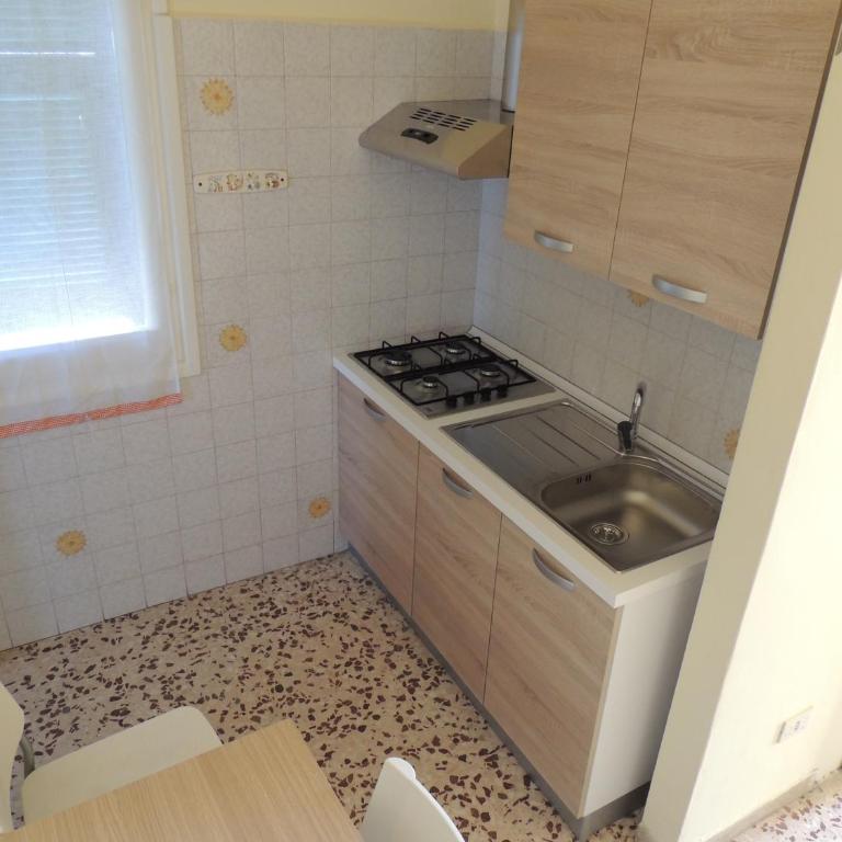 Appartamenti Camping Rivamare - Appartamento con Balcone - 2