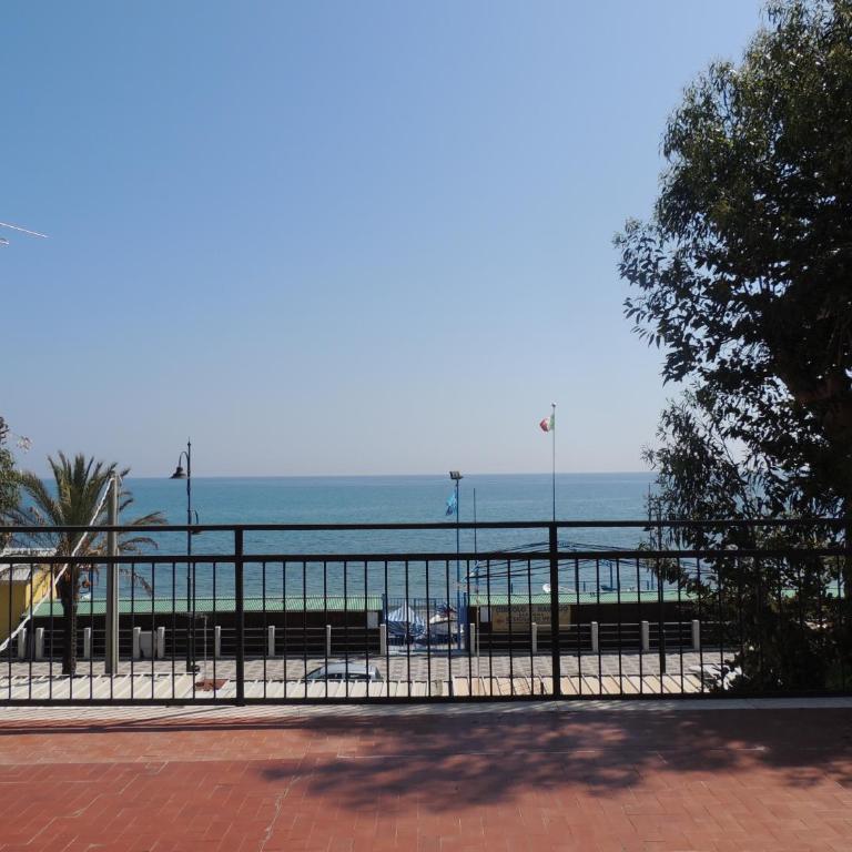 Appartamenti Camping Rivamare - Appartamento Attico - 19