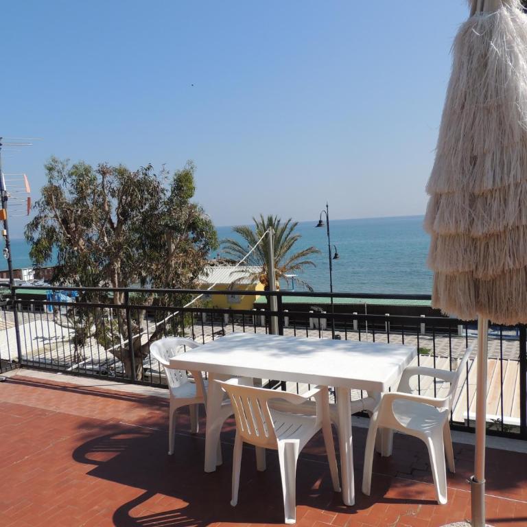 Appartamenti Camping Rivamare - Appartamento Attico - 18