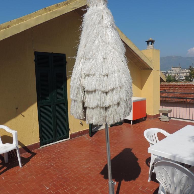 Appartamenti Camping Rivamare - Appartamento Attico - 16
