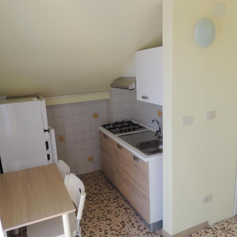 Appartamenti Camping Rivamare - Appartamento Attico - 13