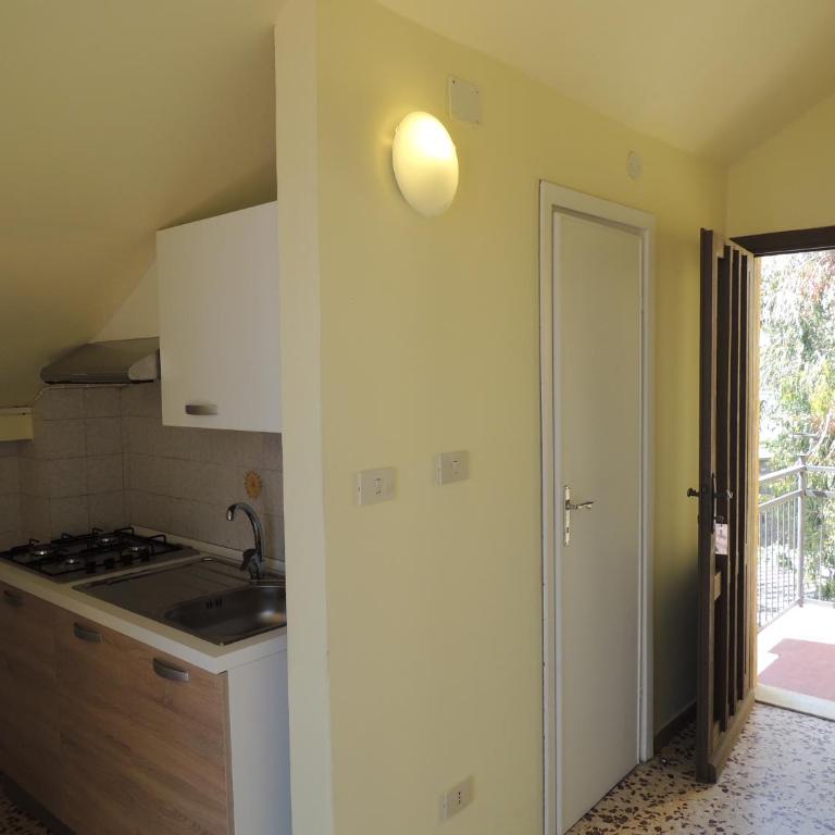 Appartamenti Camping Rivamare - Appartamento Attico - 1