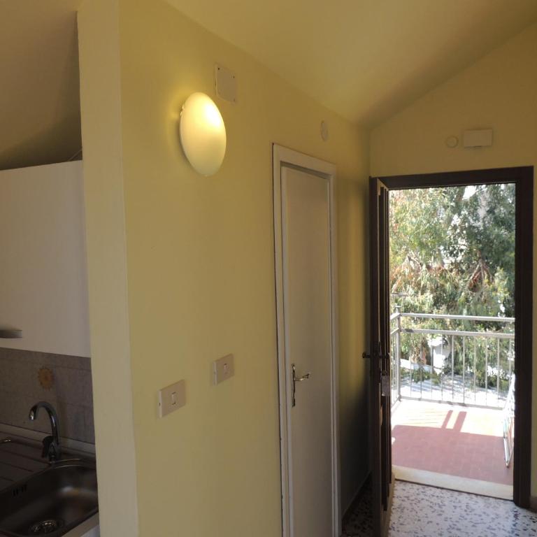 Appartamenti Camping Rivamare - Appartamento Attico - 2