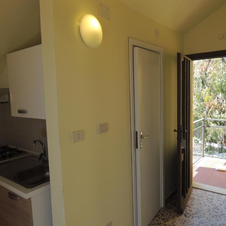 Appartamenti Camping Rivamare - Appartamento Attico - 3