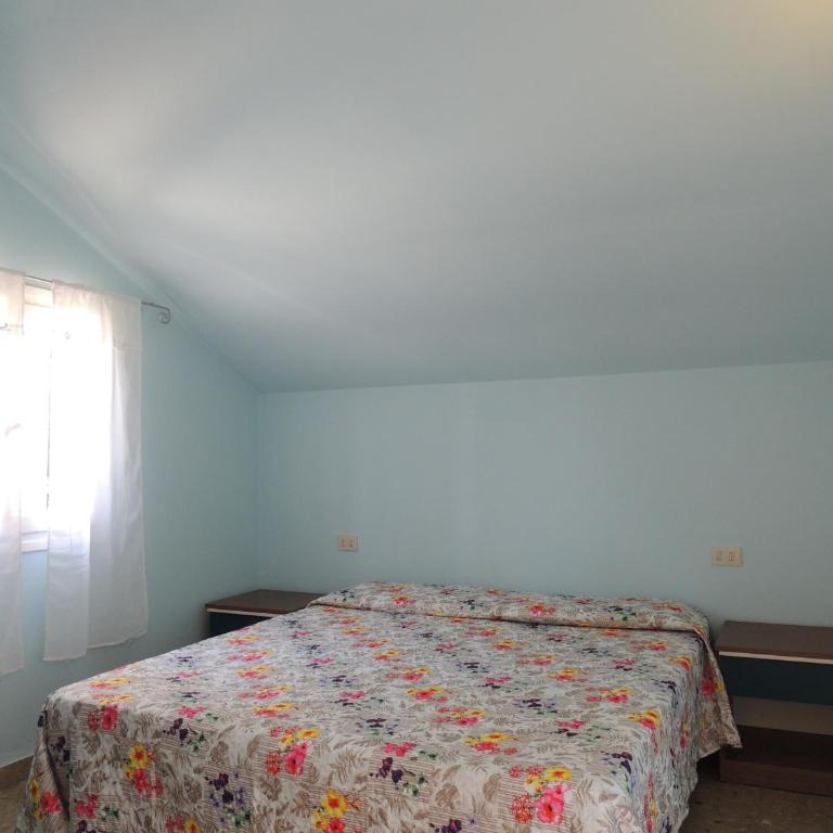 Appartamenti Camping Rivamare - Appartamento Attico - 4