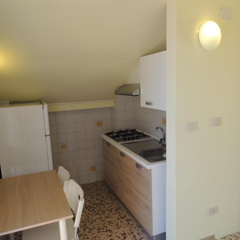 Appartamenti Camping Rivamare - Appartamento Attico - 6
