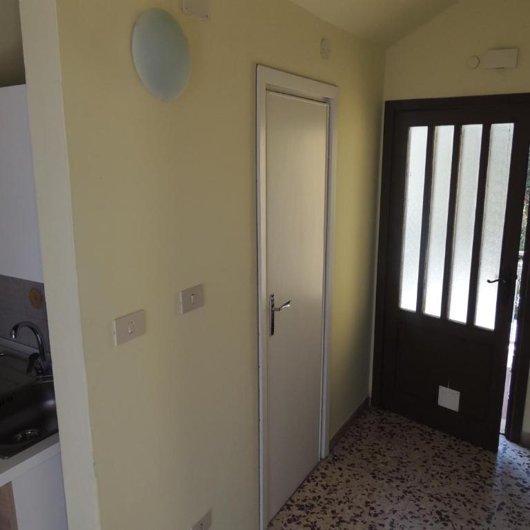 Appartamenti Camping Rivamare - Appartamento Attico - 11