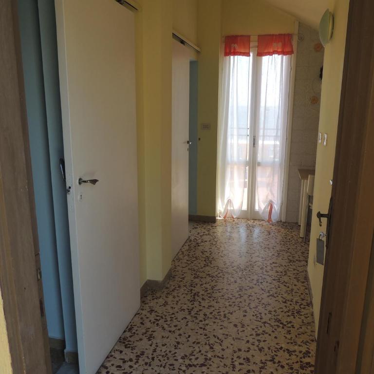 Appartamenti Camping Rivamare - Appartamento Attico - 12