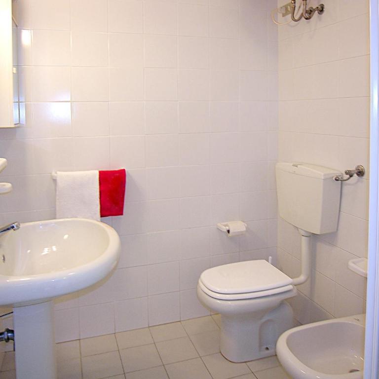 Apartment Pine Wood - Appartamento con 2 Camere da Letto - 5