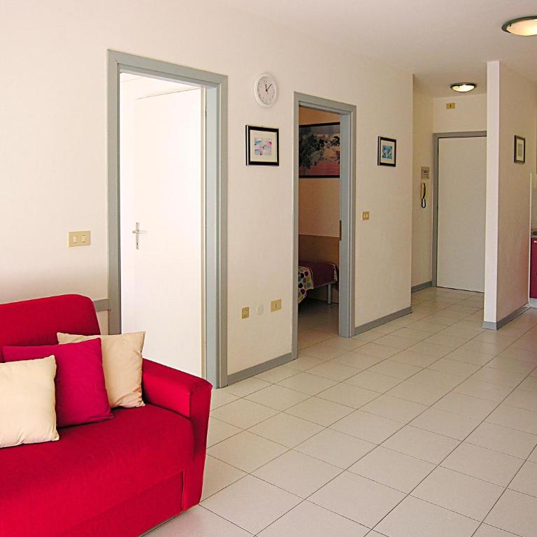 Apartment Pine Wood - Appartamento con 2 Camere da Letto - 7