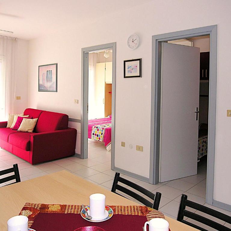 Apartment Pine Wood - Appartamento con 2 Camere da Letto - 6