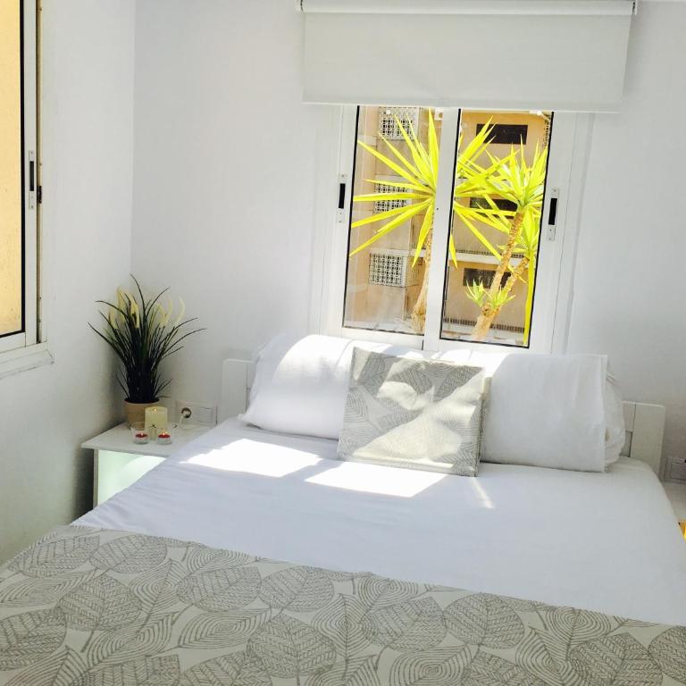 Panoramic Apartments Sitges - Apartamento con vistas a las montañas - 19