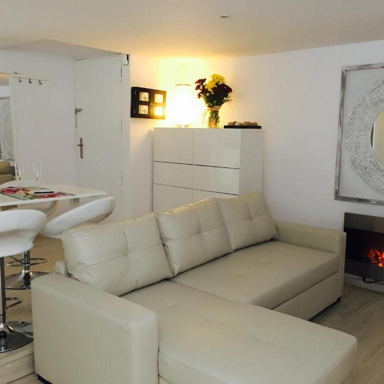 Panoramic Apartments Sitges - Apartamento con vistas a las montañas - 7