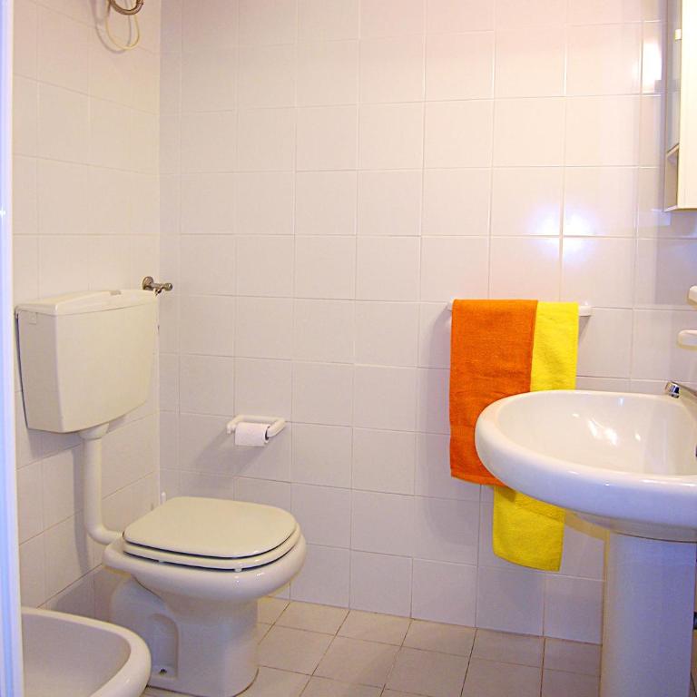 Apartment Pine Wood - Appartamento con Vista Giardino - 5