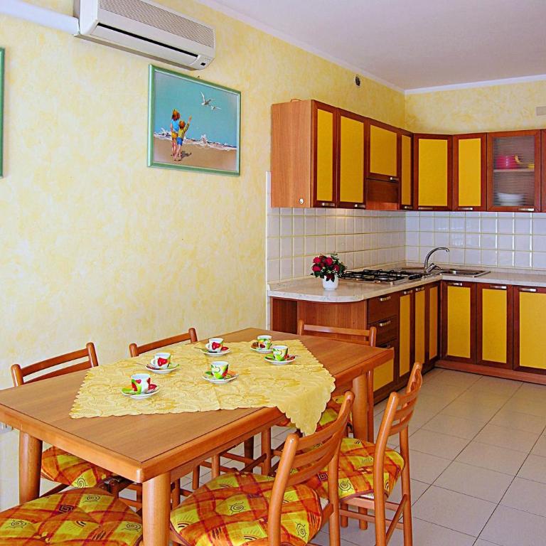 Apartment Pine Wood - Appartamento con Vista Giardino - 2