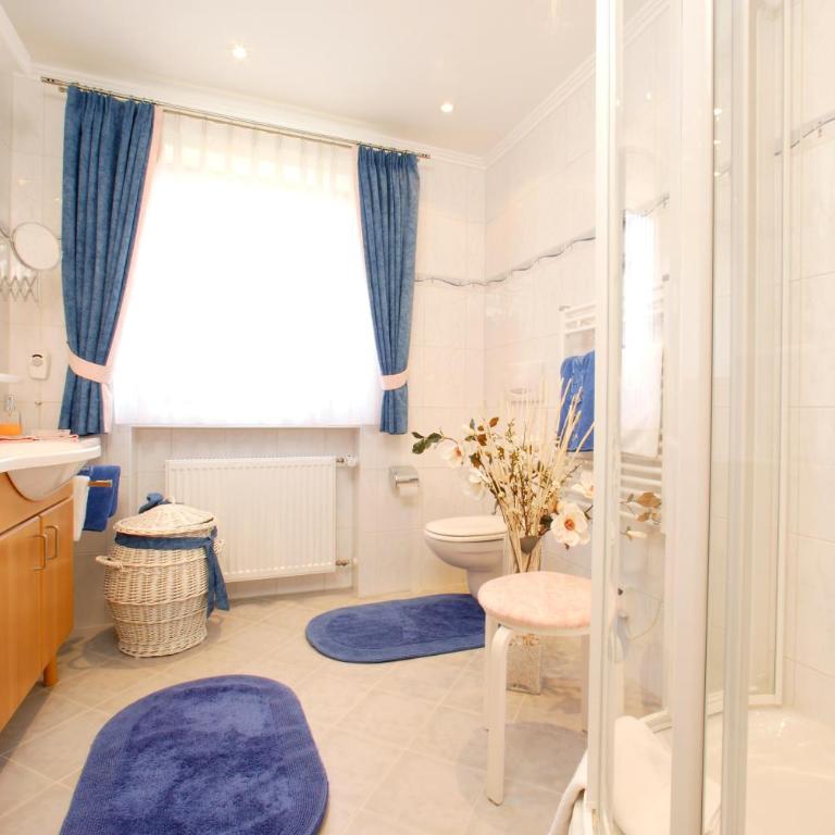 Gästehaus Marianne - Superior Apartment mit 1 Schlafzimmer und Balkon - 6