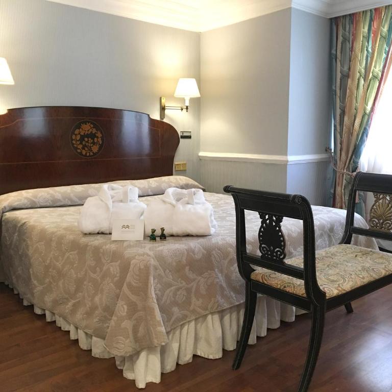 Hotel Maria Luisa - Suite Junior - 2