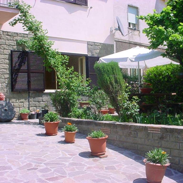 Casa Mirella - Appartamento - Piano Terra - 3