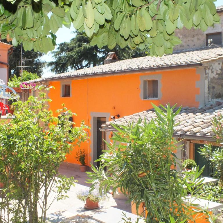 Casa Beatrice - Appartamento - 19