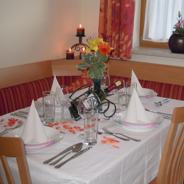Appartements NEUStockach - Apartment mit 2 Schlafzimmern - 4