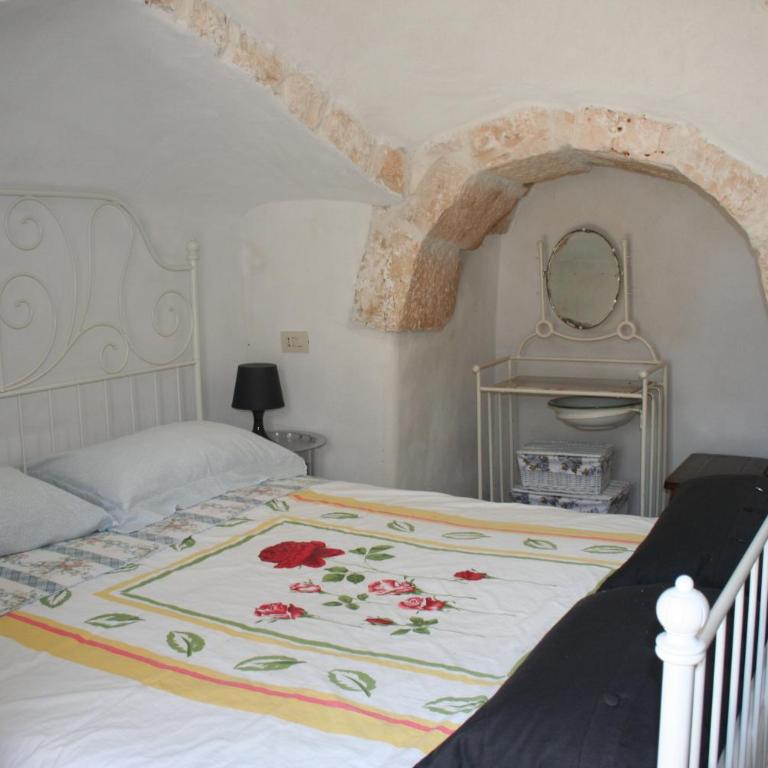 I Trulli Di Acquarossa - Trullo Standard - 9