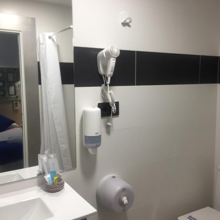 Hostal Boutique Luna de Gavín - Double or Twin Room - 28