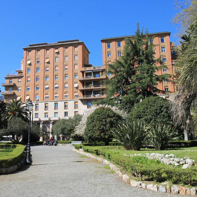 Interno24 Apartment - Two-Bedroom Apartment - 20