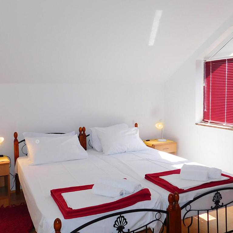 Villa Jovana Sea View - Apartman sa Pogledom na More - 7