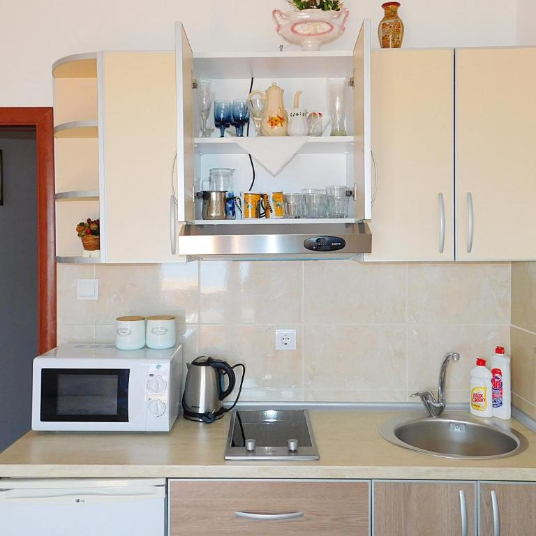 Villa Jovana Sea View - Apartman sa Pogledom na More - 1