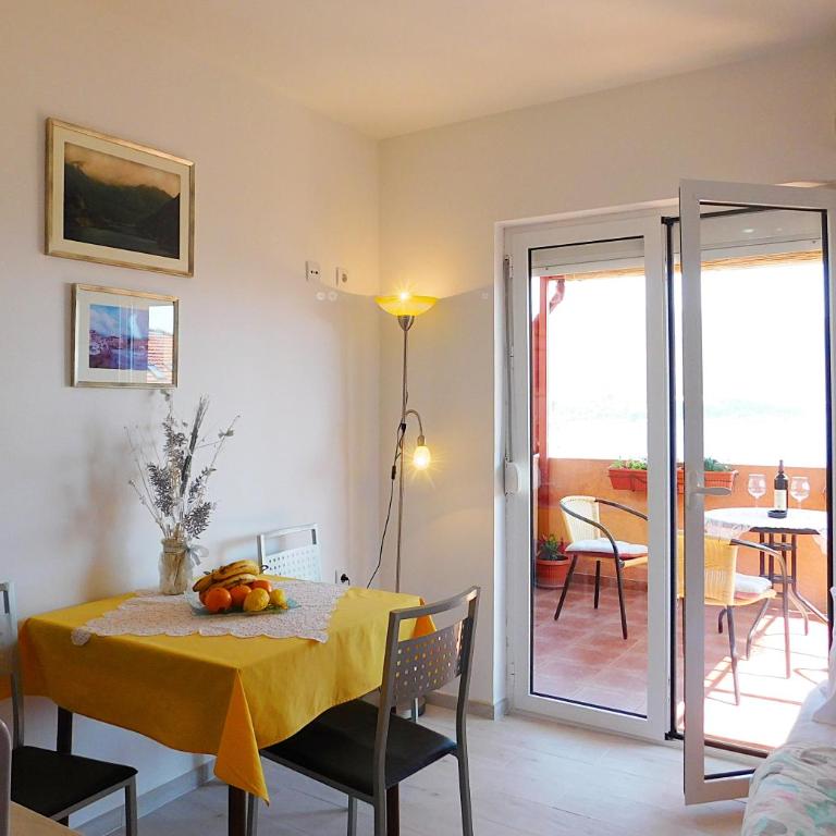 Villa Jovana Sea View - Apartman sa Pogledom na More - 8