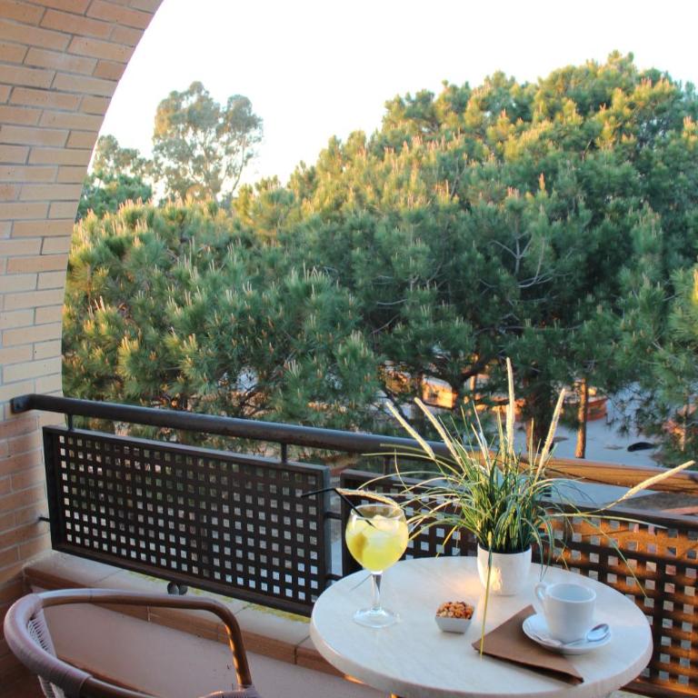 Hotel Marisma Sancti Petri - Chambre Double - 20