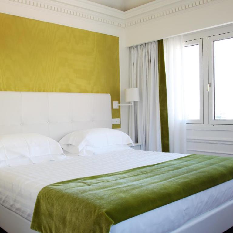 Grand Hotel Palace - Suite Wine - 5