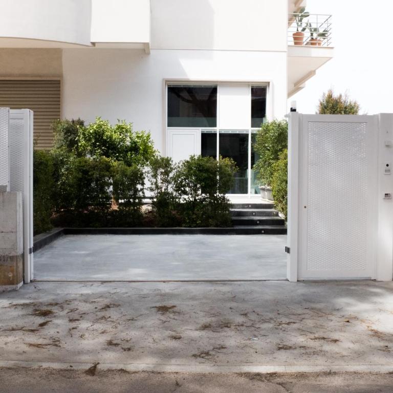 Grey Loft - Appartamento - 33