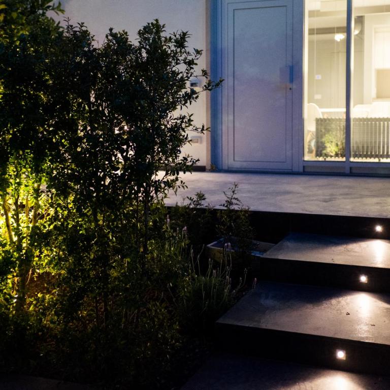 Grey Loft - Appartamento - 55