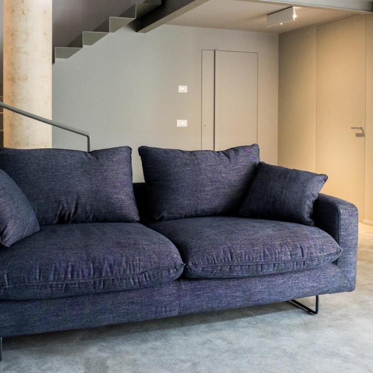 Grey Loft - Appartamento - 63