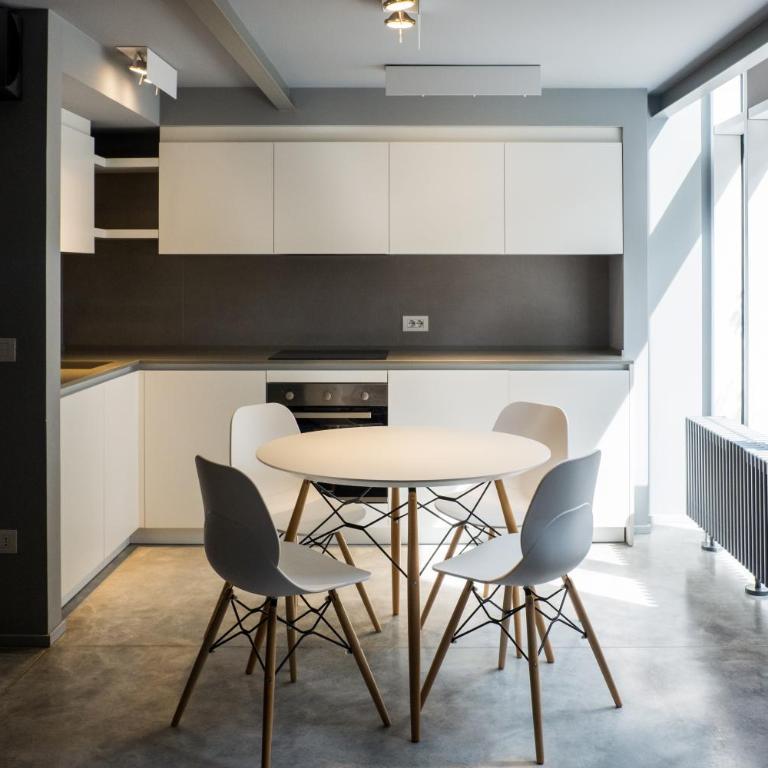 Grey Loft - Appartamento - 14