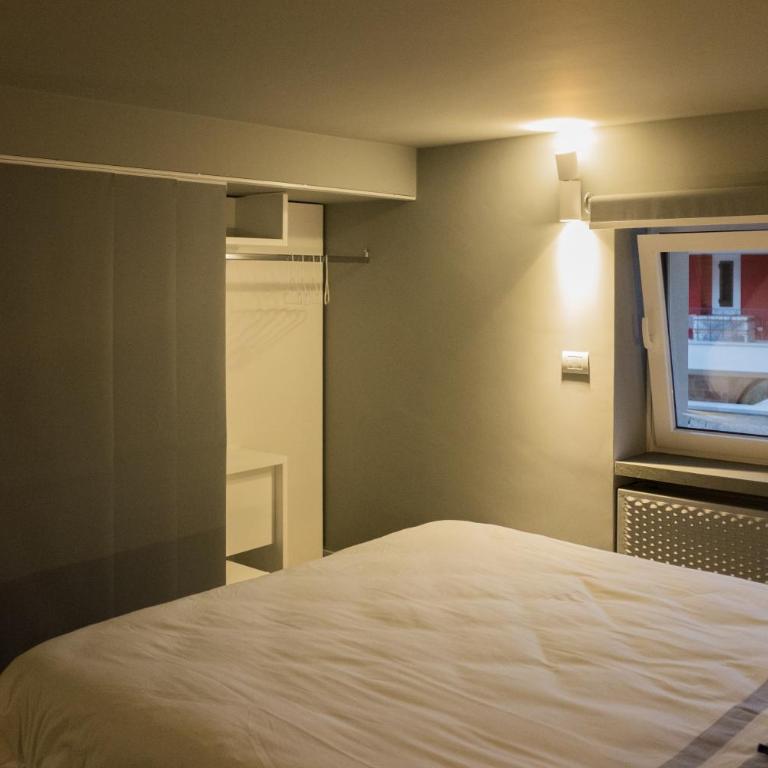 Grey Loft - Appartamento - 62